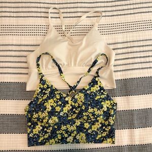 Aerie Offline Sports Bra Bundle 🌟
